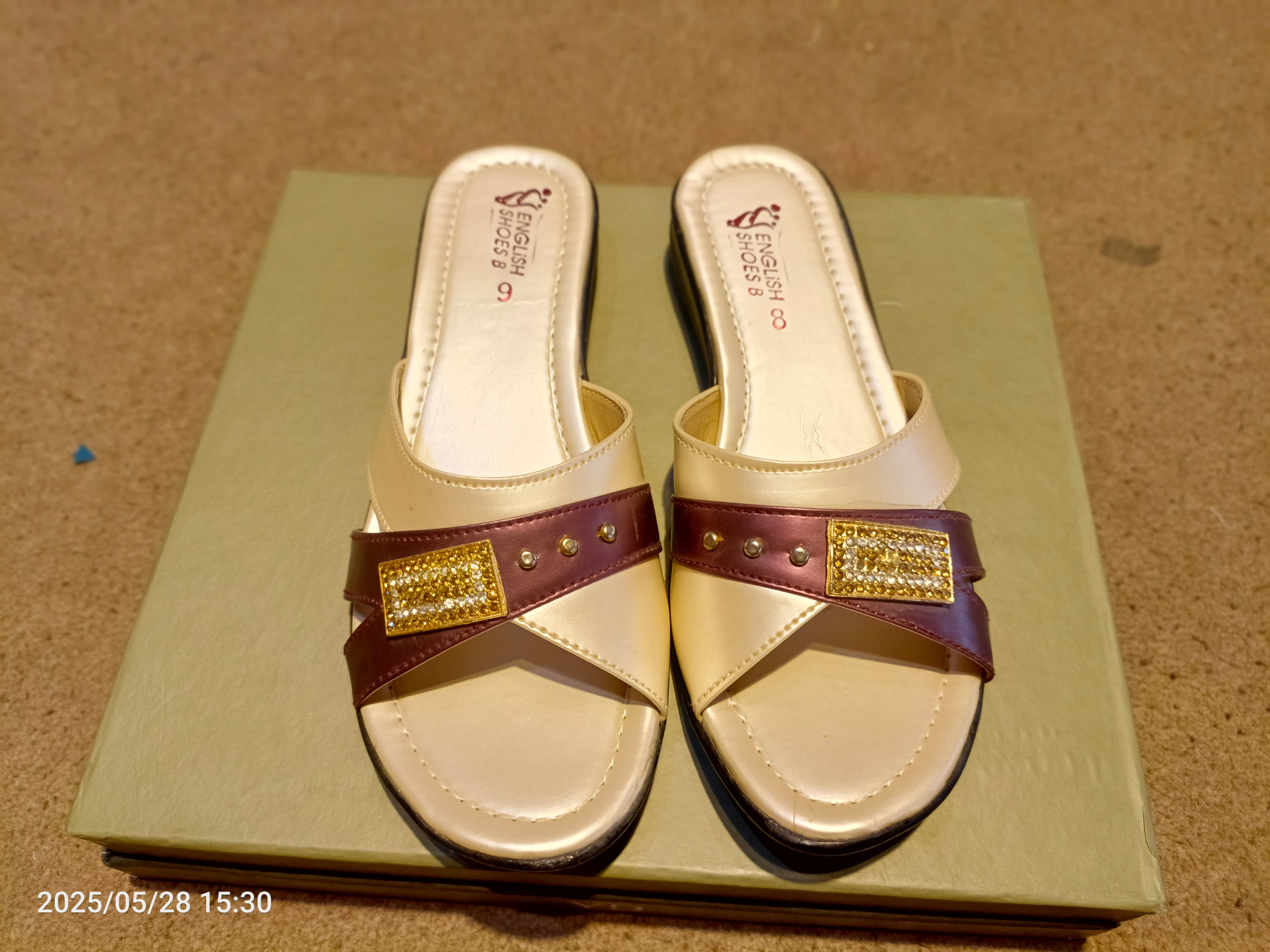 "Step into Luxury: Where Comfort Meets Elegance"